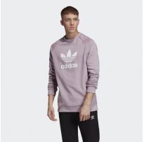 Мужская толстовка Adidas Trefoil Warm-Up ED5946_image_7