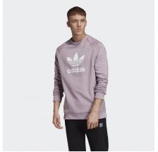 Чоловіча толстовка Adidas Trefoil Warm-Up ED5946