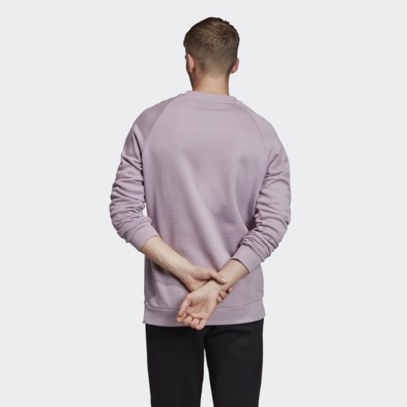 Чоловіча толстовка Adidas Trefoil Warm-Up ED5946_image_4