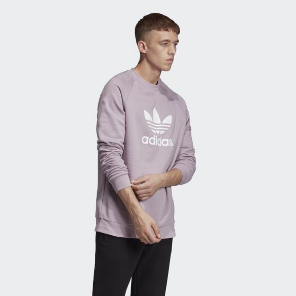 Чоловіча толстовка Adidas Trefoil Warm-Up ED5946_image_3
