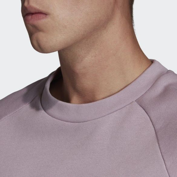 Чоловіча толстовка Adidas Trefoil Warm-Up ED5946_image_5