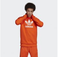 Мужская толстовка Adidas Trefoil Warm-Up ED5947_image_7