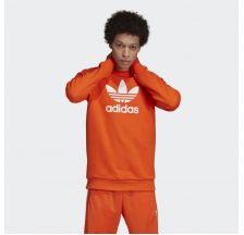 Чоловіча толстовка Adidas Trefoil Warm-Up ED5947
