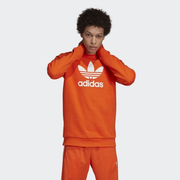 Чоловіча толстовка Adidas Trefoil Warm-Up ED5947_image_1