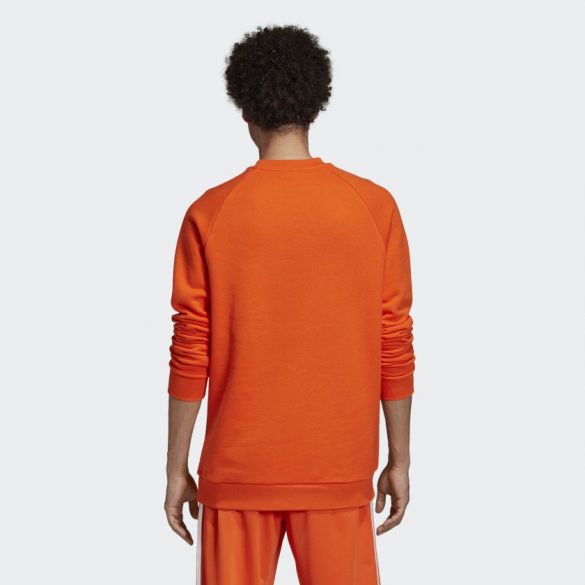 Чоловіча толстовка Adidas Trefoil Warm-Up ED5947_image_4