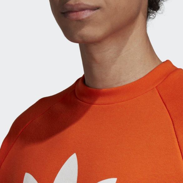 Чоловіча толстовка Adidas Trefoil Warm-Up ED5947_image_5