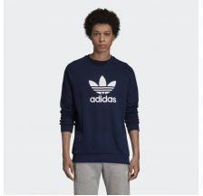 Чоловіча толстовка Adidas Trefoil Warm-Up ED5948