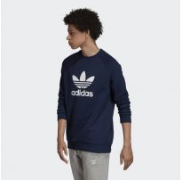 Чоловіча толстовка Adidas Trefoil Warm-Up ED5948_image_7