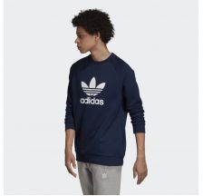Чоловіча толстовка Adidas Trefoil Warm-Up ED5948