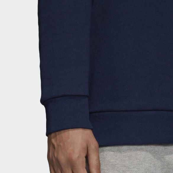 Мужская толстовка Adidas Trefoil Warm-Up ED5948_image_7