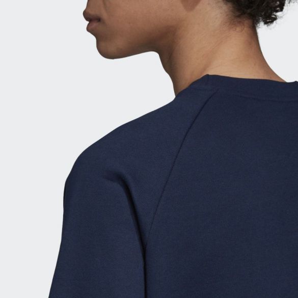 Мужская толстовка Adidas Trefoil Warm-Up ED5948_image_6