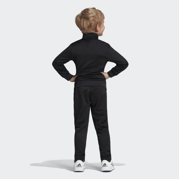 Дитячий спортивний костюм Adidas Yb Ts Pes EI7960_image_4