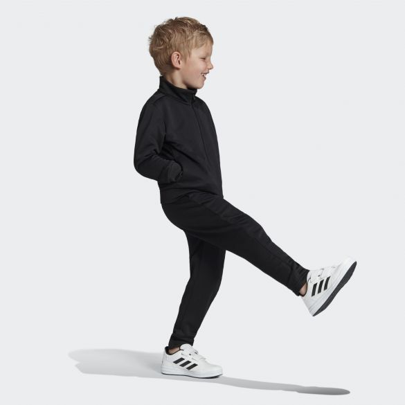 Дитячий спортивний костюм Adidas Yb Ts Pes EI7960_image_3