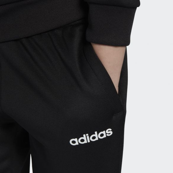 Дитячий спортивний костюм Adidas Yb Ts Pes EI7960_image_5