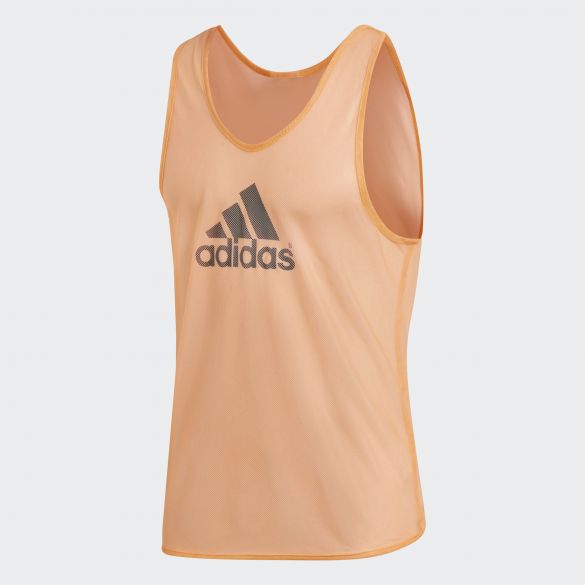 Футбольная манишка Adidas Trg Bib 15 F82133_image_1