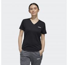 Жіноча футболка Adidas Designed 2 Move FL3625