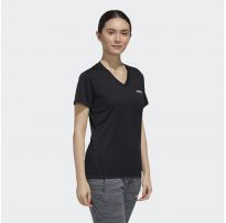 Женская футболка Adidas Designed 2 Move FL3625_image_7