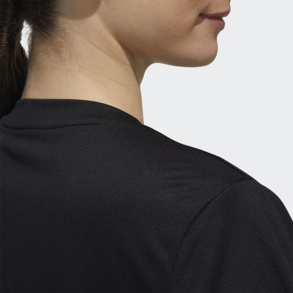 Женская футболка Adidas Designed 2 Move FL3625_image_6