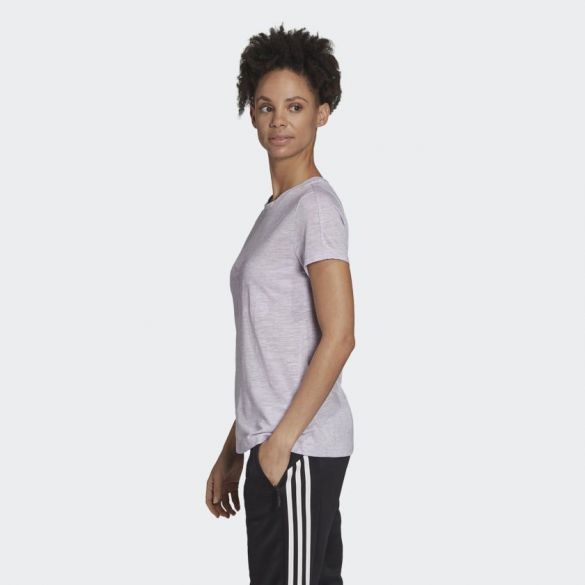 Женская футболка Adidas Must Haves Winners FL4192_image_3