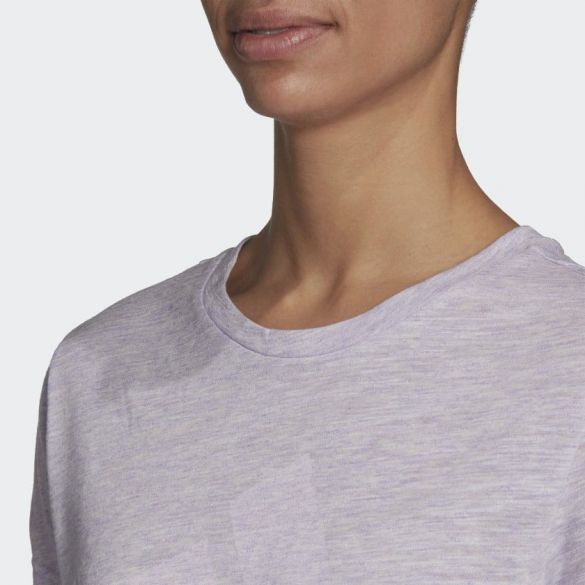 Женская футболка Adidas Must Haves Winners FL4192_image_5