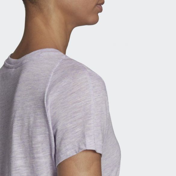 Женская футболка Adidas Must Haves Winners FL4192_image_6