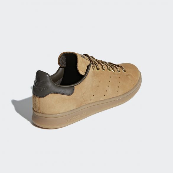 Чоловічі кросівки Adidas Originals Stan Smith Wp B37875_image_9