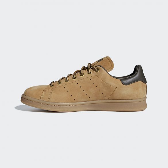 Мужские кроссовки Adidas Originals Stan Smith Wp B37875_image_2
