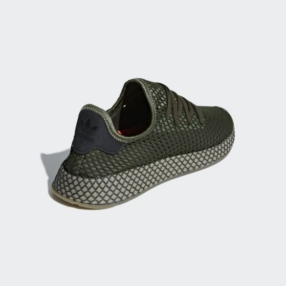 Мужские Кроссовки Adidas Deerupt Runner B41771_image_9