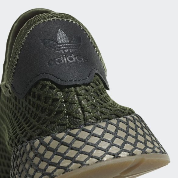 Мужские Кроссовки Adidas Deerupt Runner B41771_image_7