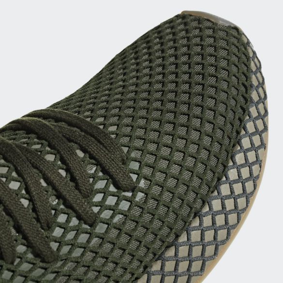 Мужские Кроссовки Adidas Deerupt Runner B41771_image_5