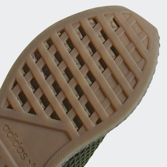 Мужские Кроссовки Adidas Deerupt Runner B41771_image_4