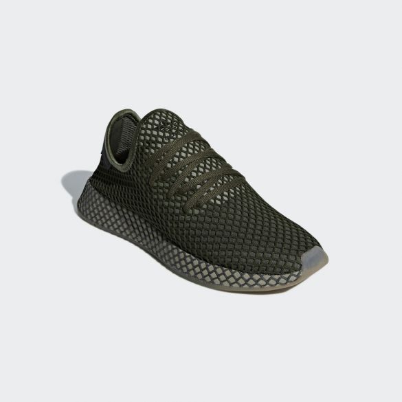 Мужские Кроссовки Adidas Deerupt Runner B41771_image_6