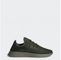 Мужские Кроссовки Adidas Deerupt Runner B41771_image_9