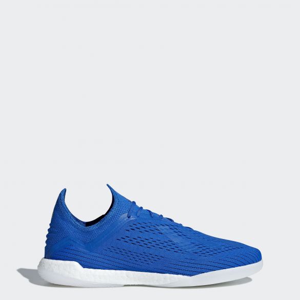 Мужские кроссовки Adidas X Tango 18.1 BB6512_image_1