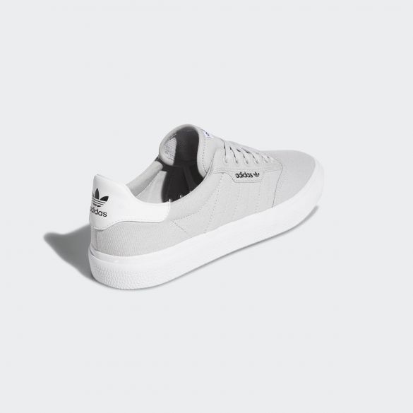 Мужские кеды Adidas 3MC DB3105_image_8