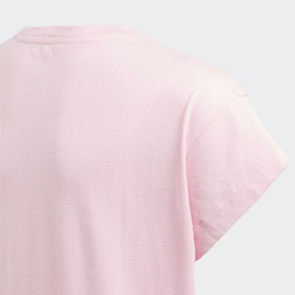 Дитяча футболка Adidas Essentials Loose DV0345_image_5