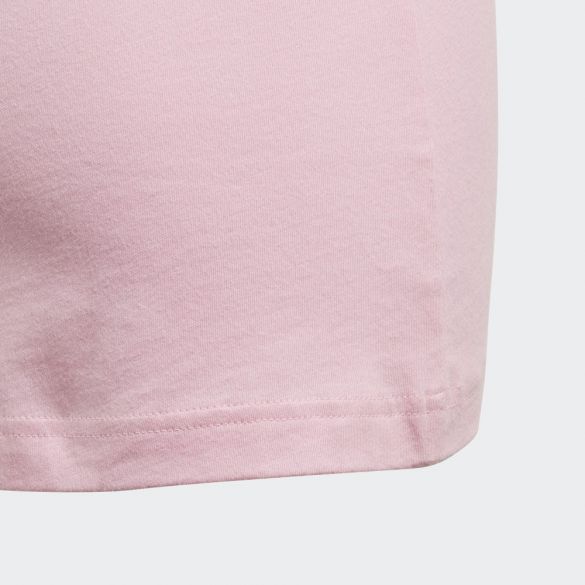 Дитяча футболка Adidas Essentials Loose DV0345_image_4