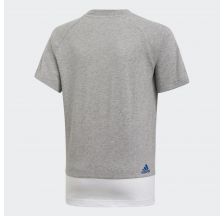 Дитяча футболка Adidas Athletics Sport Id Colorblock DV1698