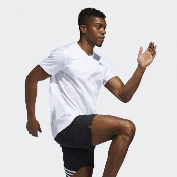 Мужская футболка Adidas Run It ED9292_image_6