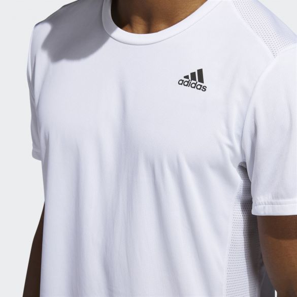Мужская футболка Adidas Run It ED9292_image_4