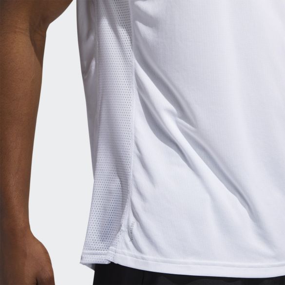 Мужская футболка Adidas Run It ED9292_image_5