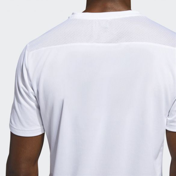 Мужская футболка Adidas Run It ED9292_image_3