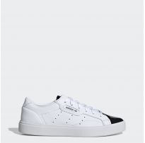 Женские кроссовки Adidas Sleek EE4709_image_9