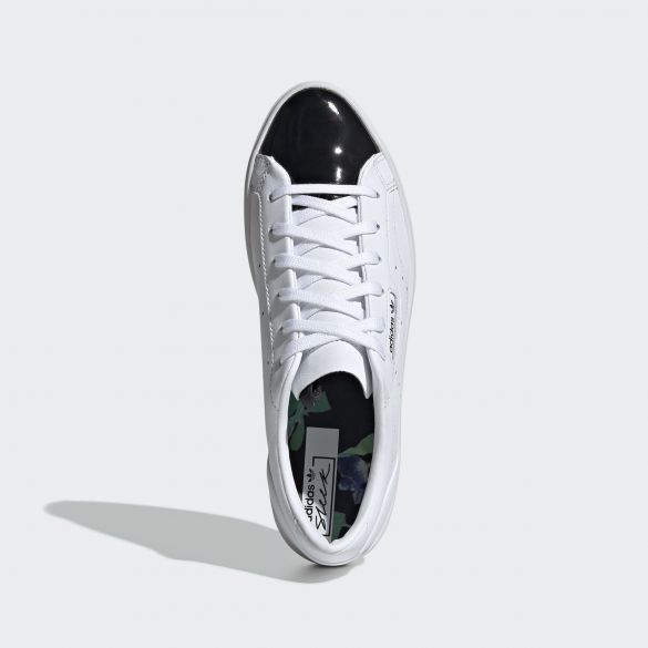 Жіночі кросівки Adidas Sleek EE4709_image_4