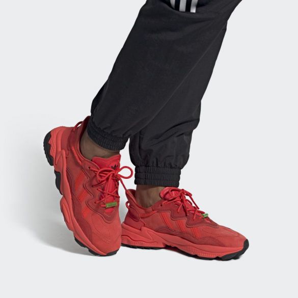 Мужские кроссовки Adidas OZWEEGO TR EE7000_image_5