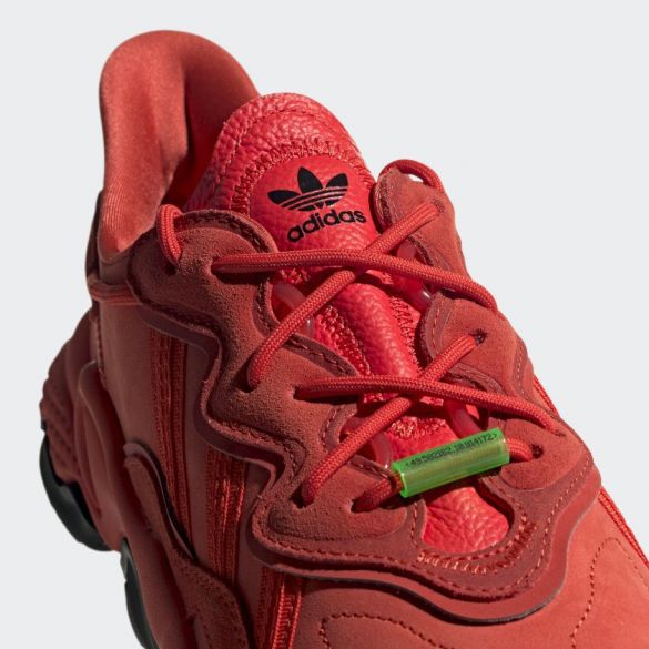 Мужские кроссовки Adidas OZWEEGO TR EE7000_image_4