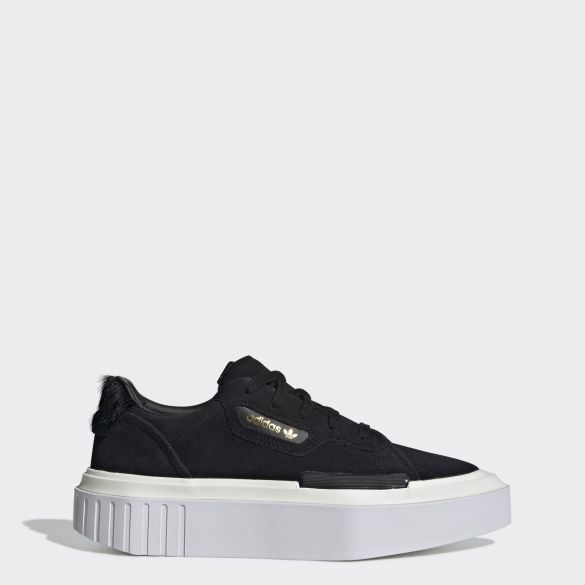 Женские кроссовки Adidas Hypersleek EE7037_image_1
