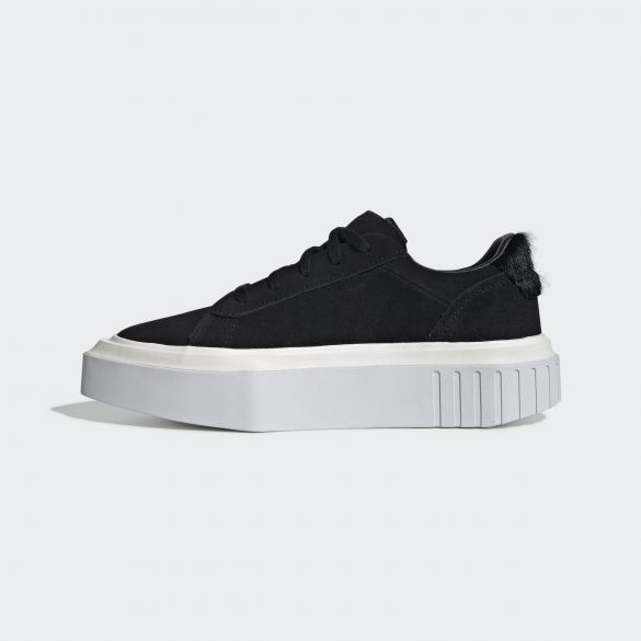Женские кроссовки Adidas Hypersleek EE7037_image_2