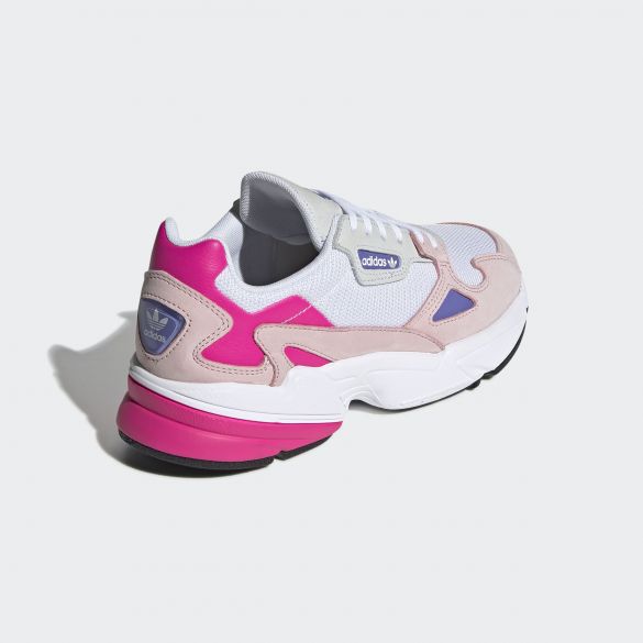 Жіночі кросівки Adidas Falcon EG2858_image_9