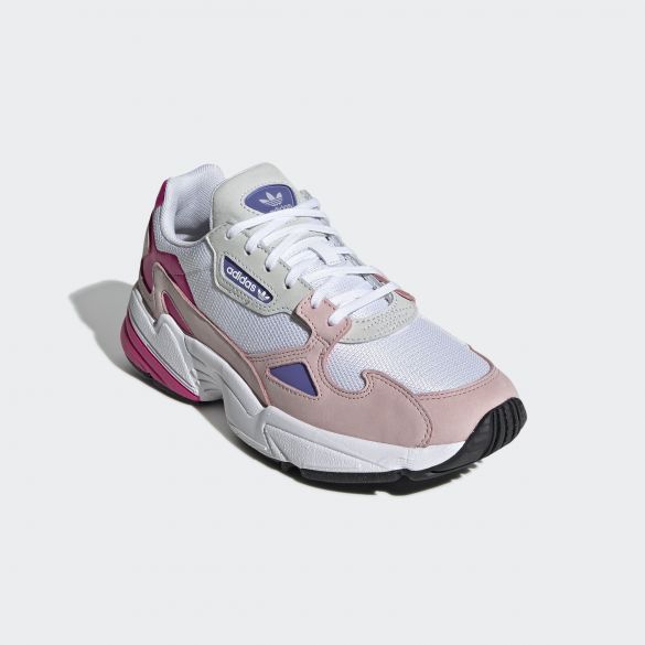 Жіночі кросівки Adidas Falcon EG2858_image_7